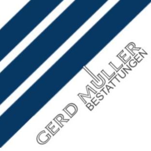 Gerd Müller Grüne Bestattungen