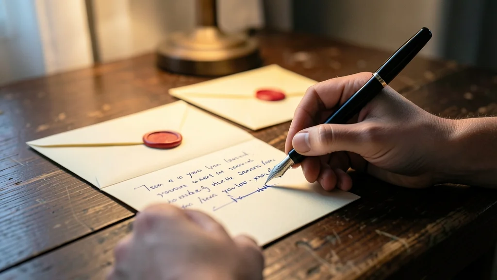 Todesanzeigen & Danksagung