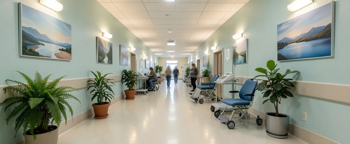 Palliativstation vs. Krankenhaus | bestattung.de